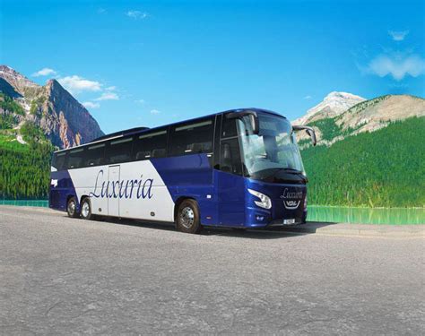 coach tours in europe 2023.